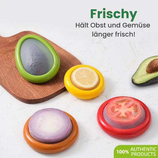 Frischy (4PCS) - 60% Nur heute aus